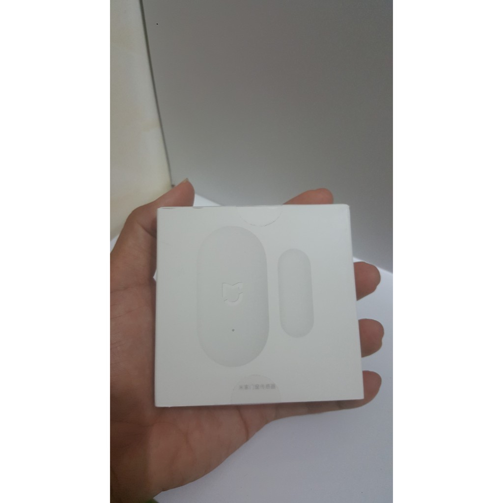 Cảm biến cửa Xiaomi - Window Sensor Xiaomi