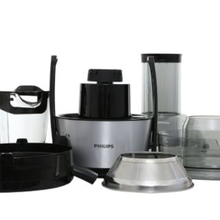 Máy Ép Trái Cây PHILIPS HR1863