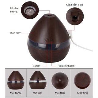 MÁY PHUN SƯƠNG GD132