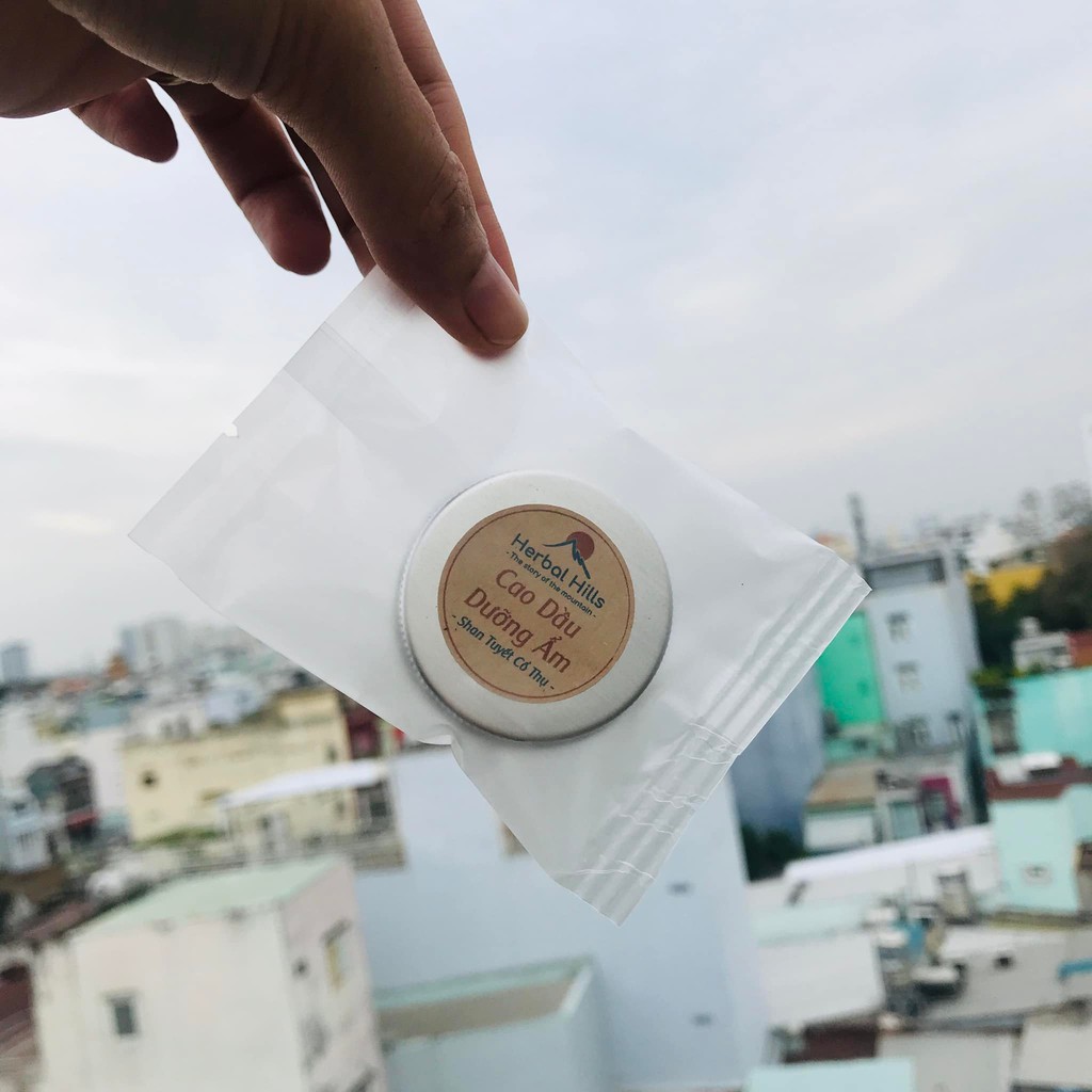 Cao Dầu Dưỡng Ẩm Môi | BigBuy360 - bigbuy360.vn
