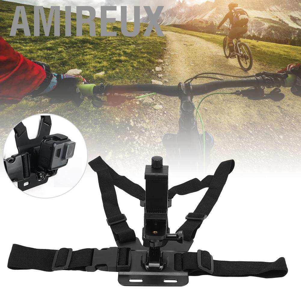 Dây đai đeo ngực bằng nhựa tùy chỉnh tiện dụng cho Gopro Motion Cam
 | BigBuy360 - bigbuy360.vn