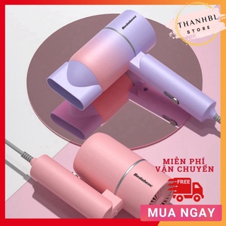 Máy sấy màu OMBRE thời trang 1000W 2 chiều nhỏ gọn TN490 - ThanhBL Store