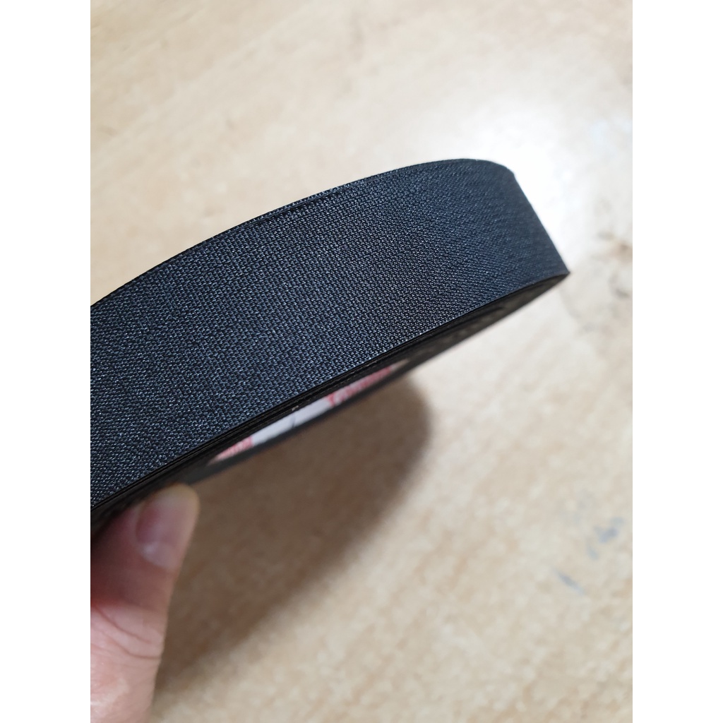 Băng keo vải chịu nhiệt Coroplast 835  Made in Germany