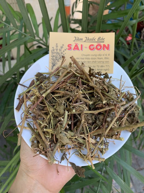 Nhãn Lồng - Lạc Tiên 1kg
