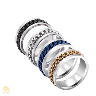 Nhẫn xích bật bia( video và ảnh thật)