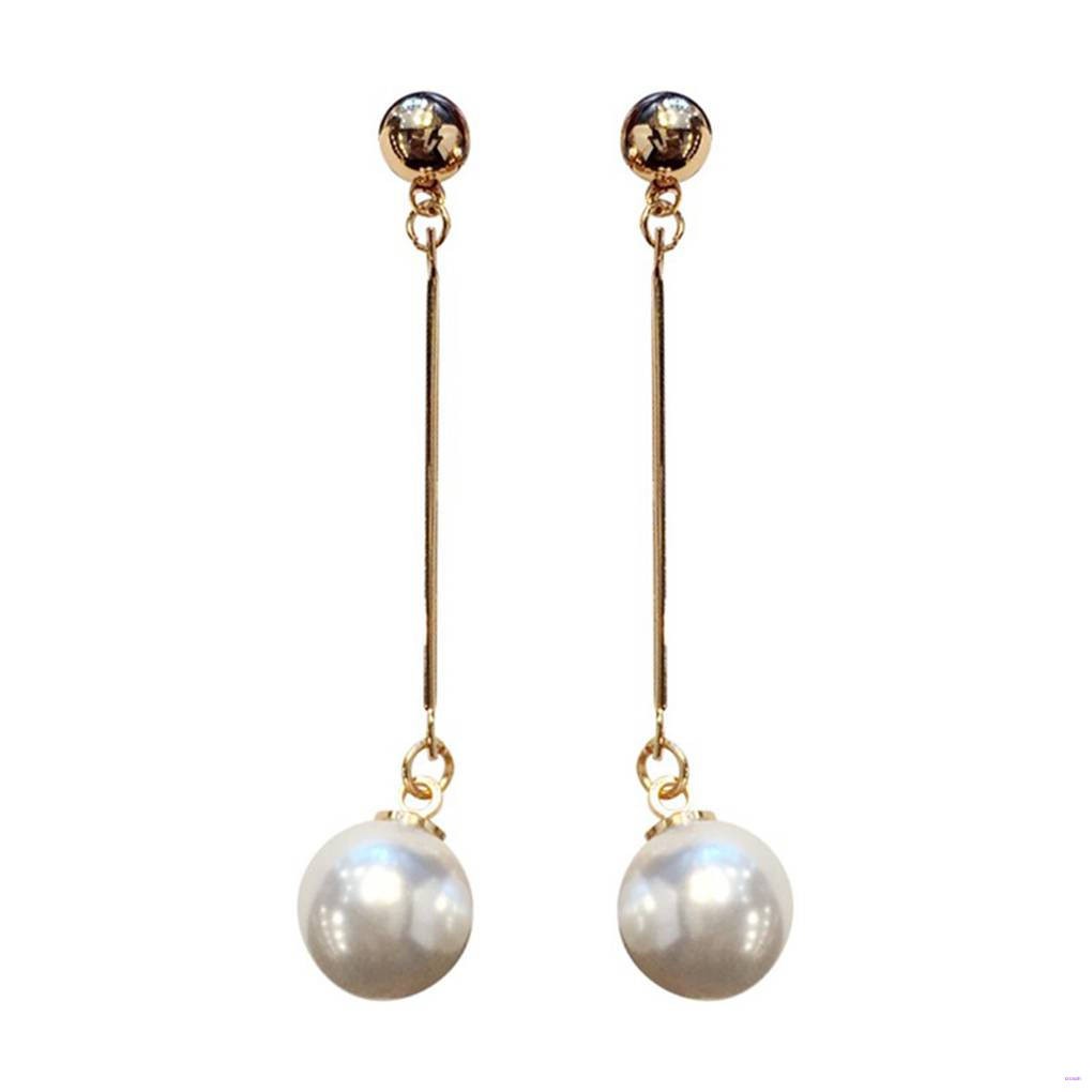 Hoa Tai Dáng Dài Thời Trang Dành Cho Nữ