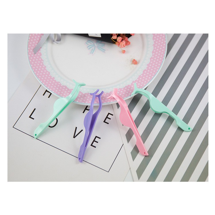 Nhíp Hỗ Trợ Gắn Mi Giả Tiện Lợi | BigBuy360 - bigbuy360.vn