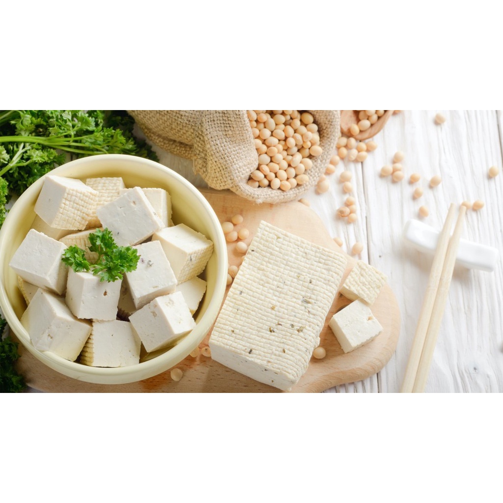 [Voucher giảm đến 50%] tào phớ_ tạo đông kết nhanh cho tào phớ tối ưu hơn đường nho VMC TOFU