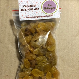 100gr nho khô