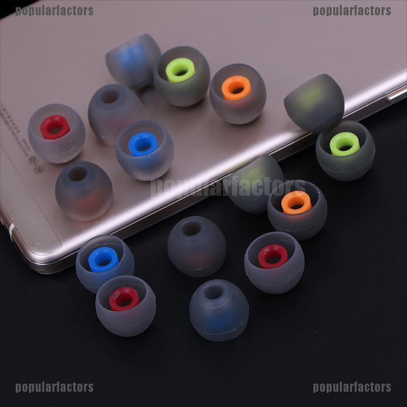 Bộ 30 Miếng Silicone Chống Ồn Thay Thế Tiện Dụng