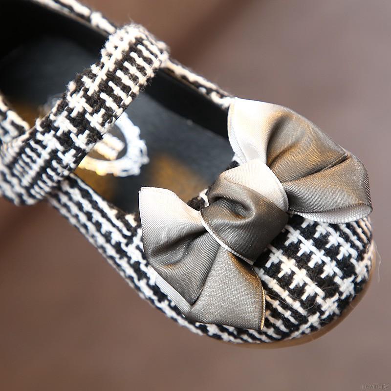 [NHẬP KIDTET hoàn 15% xu đơn 150k] Giày tập đi chống trượt phong cách công chúa cho bé gái