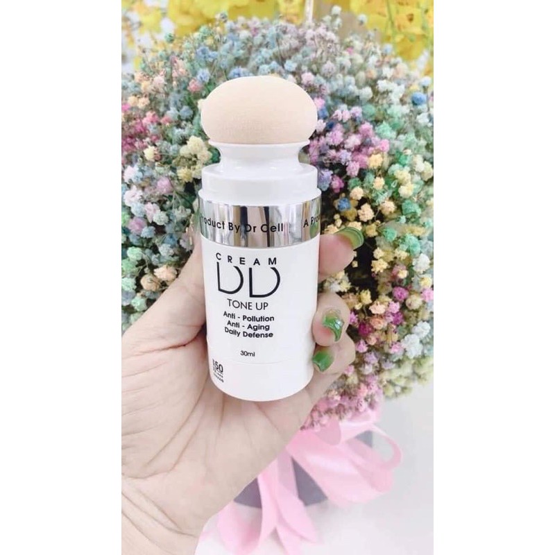 DD cream - Kem Chống nắng Trang điểm Dr Cell | BigBuy360 - bigbuy360.vn