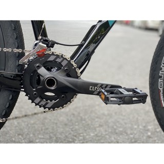 Xe đạp thể thao Giant XTC 820 2019