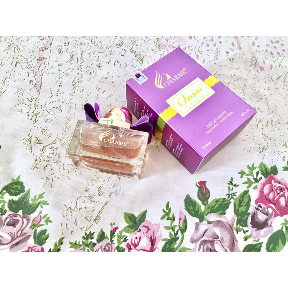 Nước hoa charme Omnia 30ml