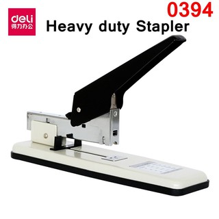 Dập Ghim Đại 23/6-23/13 - 80tờ/100pcs Deli 0394