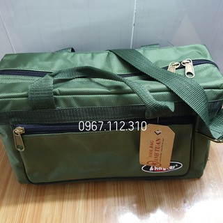 Túi đồ nghề [ GIÁ RẺ - CHẤT LƯỢNG] Logo đựng dụng cụ đồ nghề