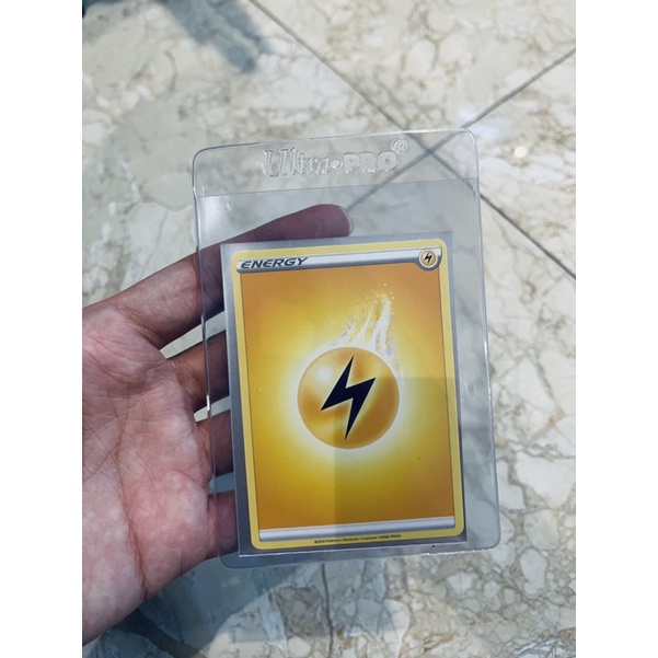 Bọc nhựa bảo vệ thẻ - Ultra Pro Semi Regid