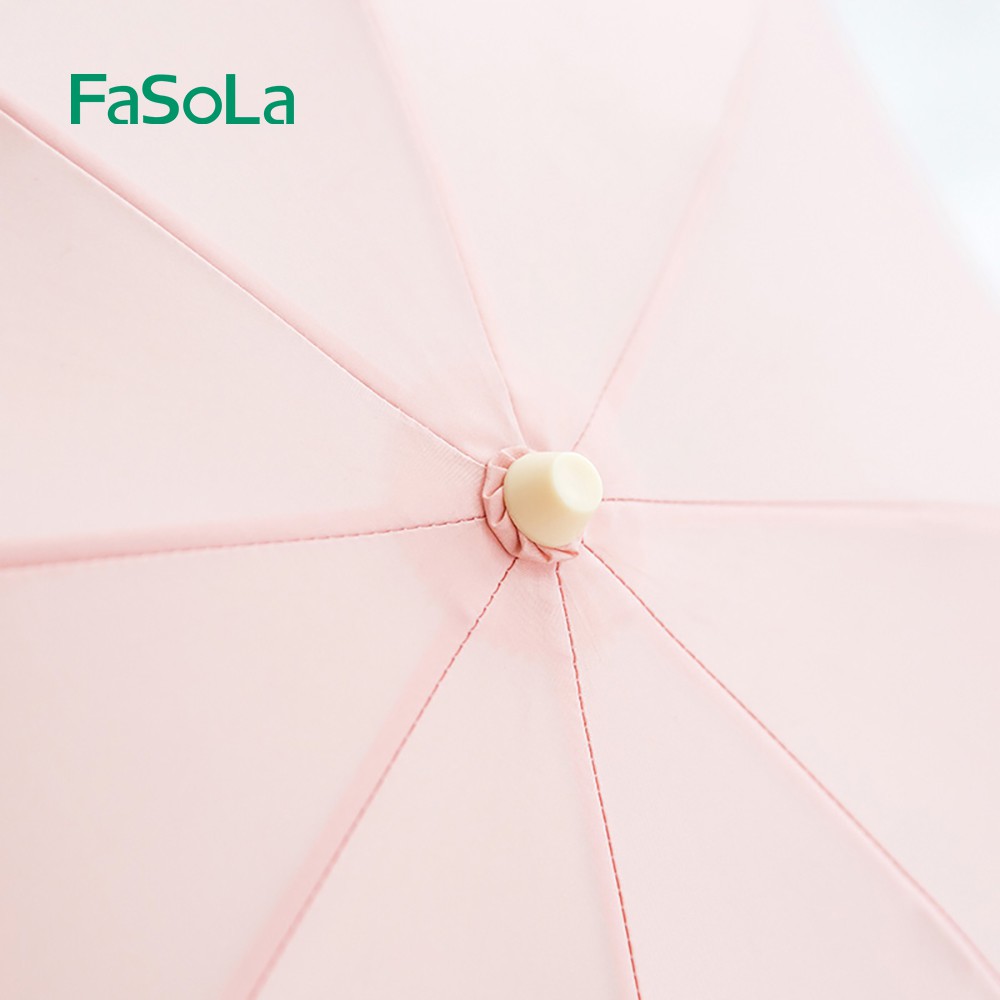 Ô, dù xinh sống ảo gấp đôi được FASOLA FSLRY-179