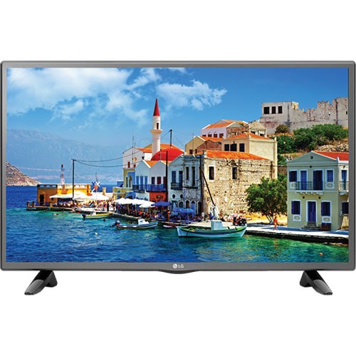 Tivi LG 32 inch 32LF510D - Hàng chính hãng