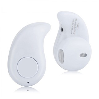 Tai nghe bluetooth S530 nhét tai