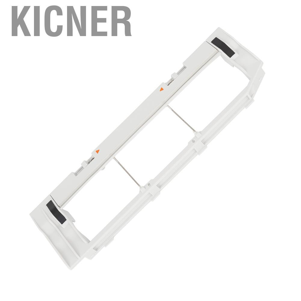 👉Hàng Sẵn👈KICNER Nắp Đậy Chổi Chính Thay Thế Cho Máy Hút Bụi Xiaomi Roborock Robot S50 S51 Nắp Bảo Vệ Bàn Chải Lăn Chính Cho Máy Hút Bụi Xiaomi Mijia