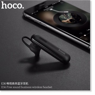Tai nghe blutooth hoco e36 chính hãng
