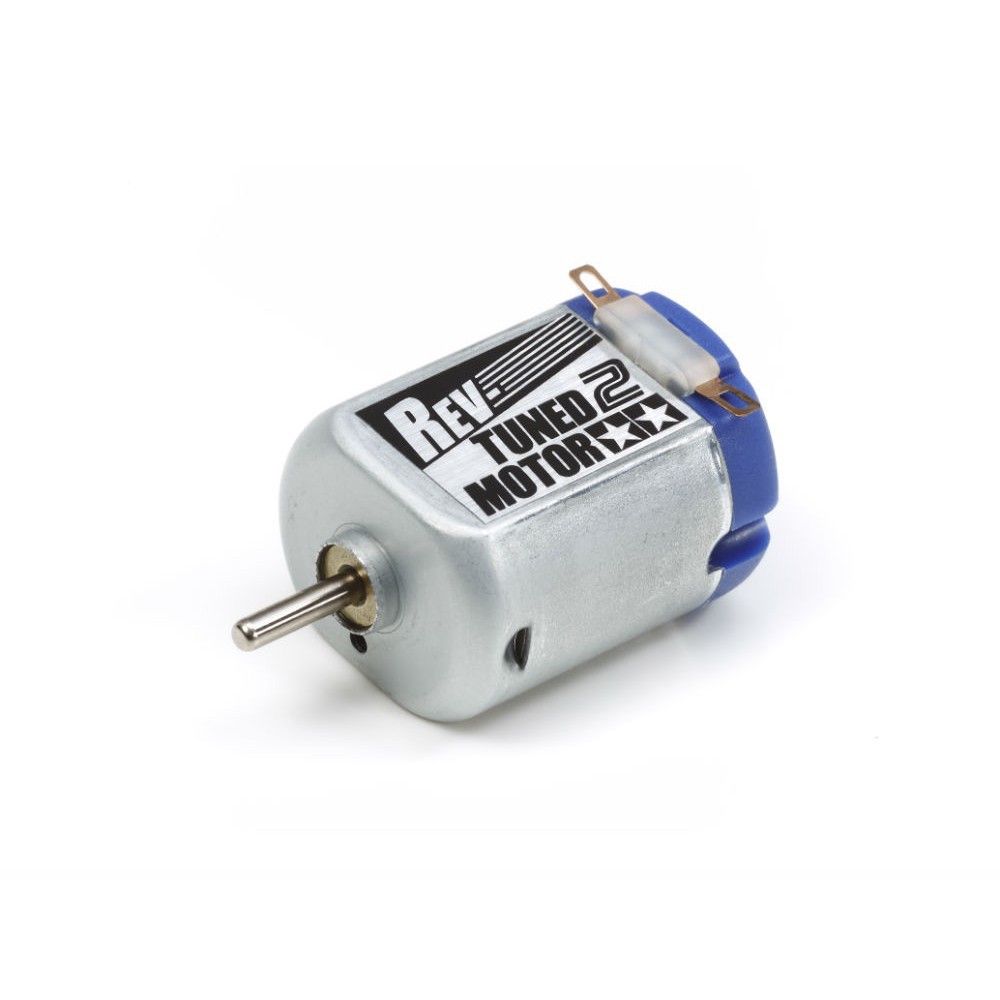 15485 Phụ Kiện Mini 4WD REV-TUNED 2 MOTOR  - GDC