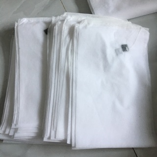 Túi bao trái kích thước 22-80 thích hợp bao trái bầu,bí,mướp...