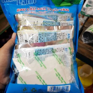Bột Râu câu dẻo Thảo Vân Gói 500gr