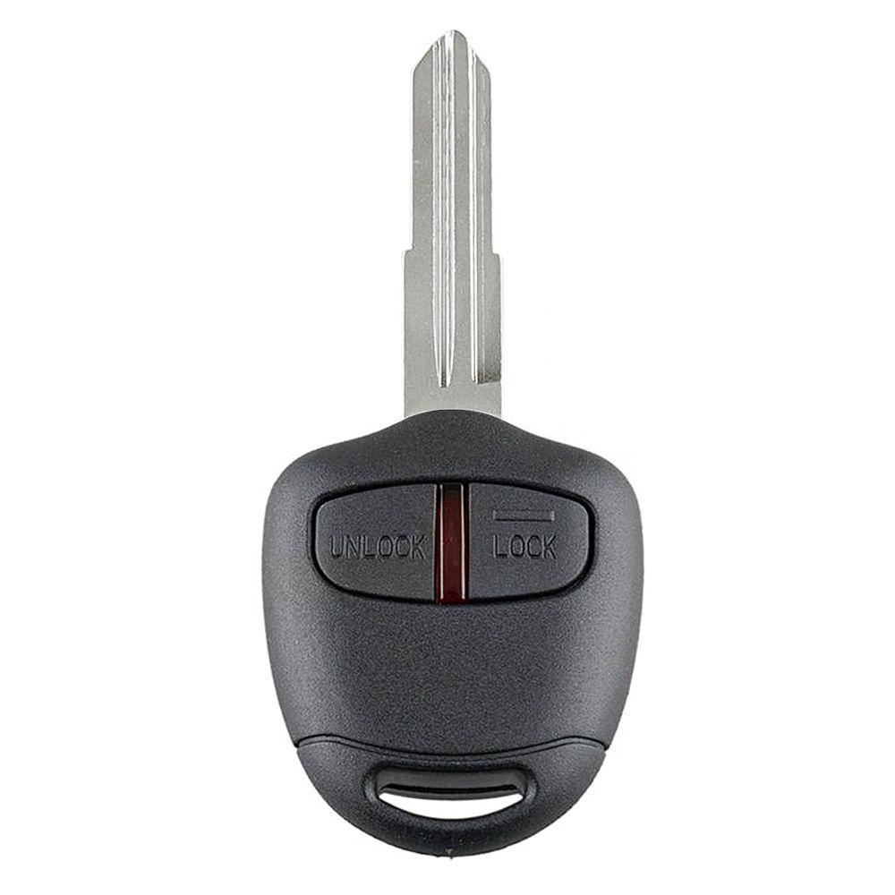 Chìa Khóa Điều Khiển Từ Xa 433MHz Dành Cho Ô Tô