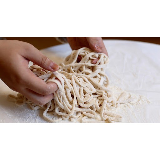 Bột mì Hàn Quốc số 13, số 8, số 11 Beksul 1kg
