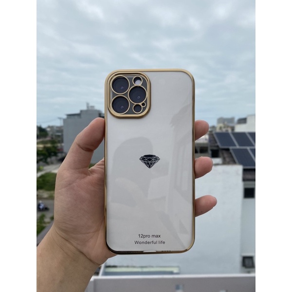 Ốp Lưng Iphone Chống Ố Chính Hãng SULADA