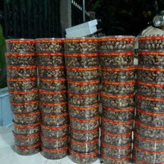 Điều rang muối Bình Phước