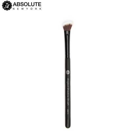 Cọ đánh phấn mắt Absolute Newyork Rounded Angled Shadow Brush AB013