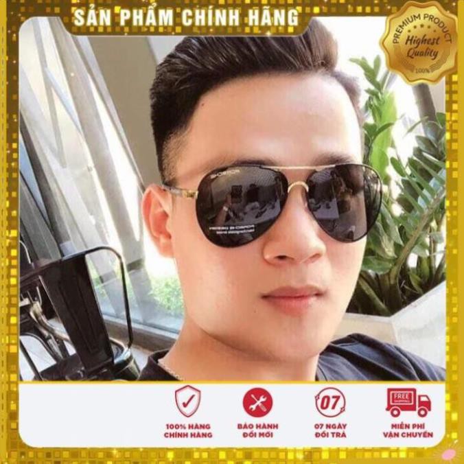 [KM 50%] MẮT KÍNH MÁT - KÍNH RÂM NAM CAO CẤP TRÒNG POLAROID CHỐNG UV400 CHỐNG CHÓI CỰC MEN THỜI TRANG . | BigBuy360 - bigbuy360.vn
