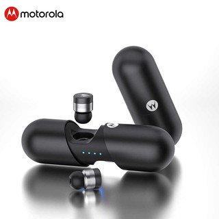 Tai Nghe Bluetooth Motorola Vervebuds 400