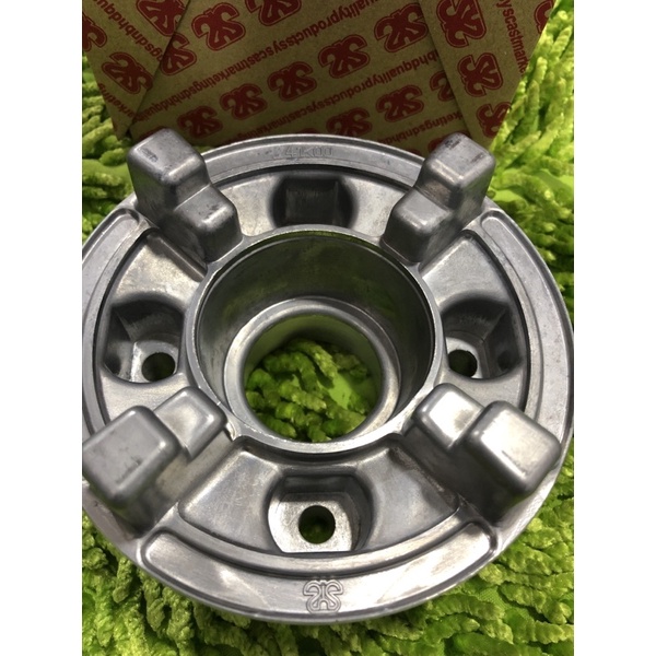 CÙI DĨA YAZ Y125Z Y125ZR CHÍNH HÃNG 5XK & SYS MALAYSIA