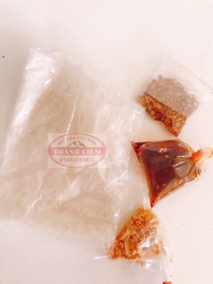 Bánh Tráng Sa Tế Tỏi