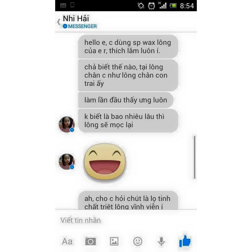 [Chính Hãng]  COMBO TẨY LÔNG: WAX VEO + QUE GẠT VÀ GIẤY WAX + MỠ TRĂN ĐẸP DA | BigBuy360 - bigbuy360.vn