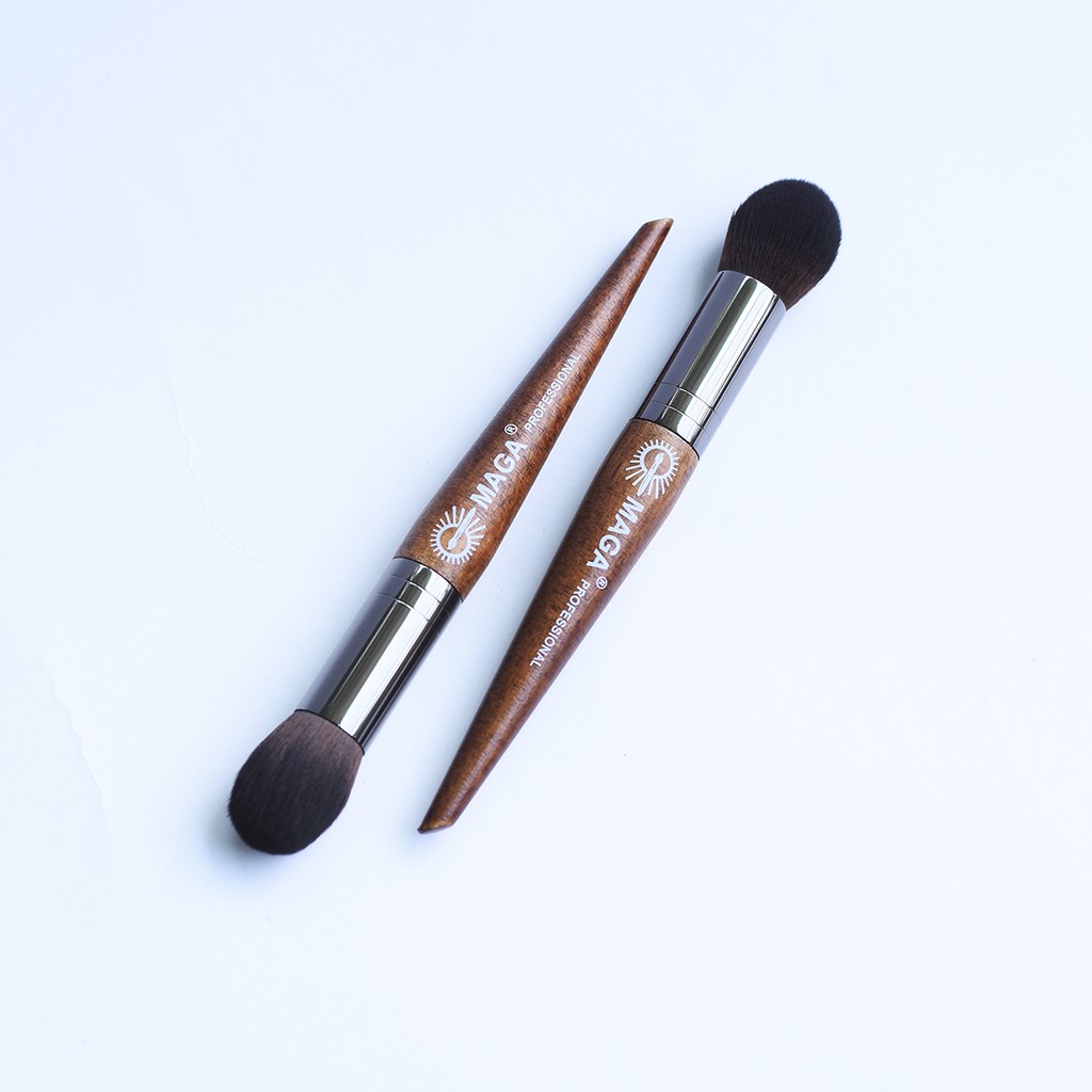 Cọ Trang Điểm Highlight MAGA Brush Cao Cấp 22