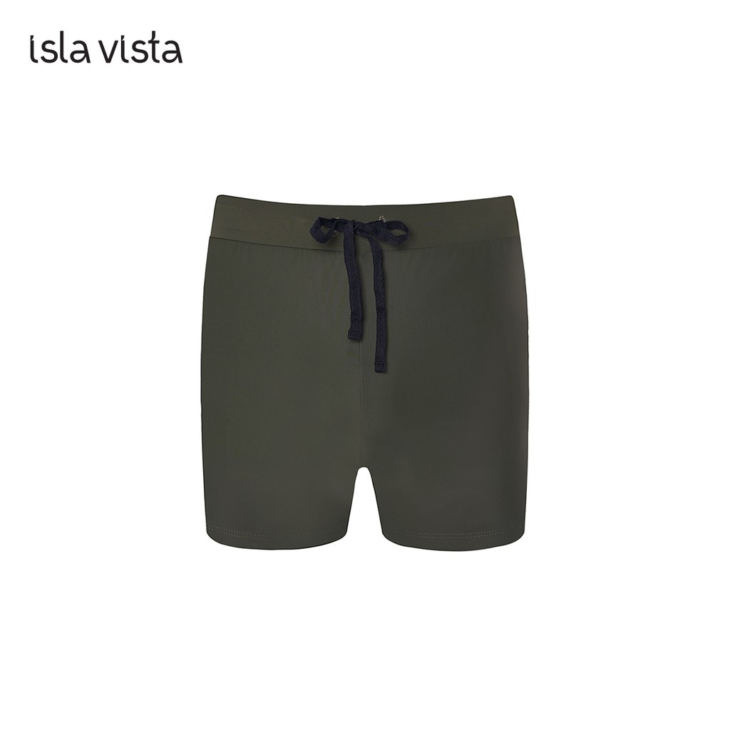 Quần bơi nam đùi ngắn iBasic IVMB002 - Hàng nhập khẩu