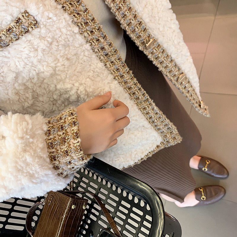 Áo Khoác Chanel Thời Trang Cao Cấp Cho Nữ | BigBuy360 - bigbuy360.vn