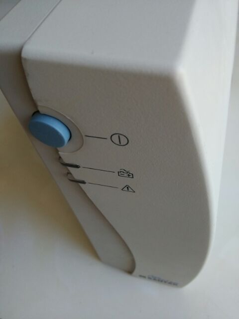 Bộ lưu điện ups 24v SANTAK TG1000