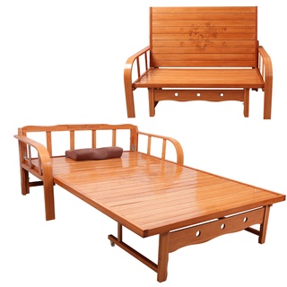 Giường Tre Sofa, Giường Tre Gấp Gọn