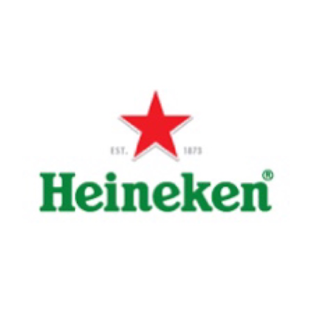 Bia Heineken Aluminium ( Heineken chai nhôm 330ml )