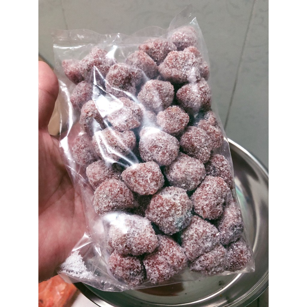 KẸO ME CAY 250 GRAM