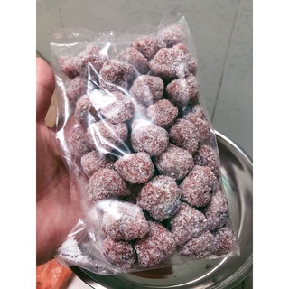 KẸO ME CAY 250 GRAM