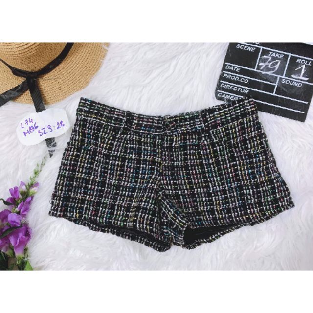 Quần short (lưng 74 - M96). A79