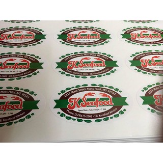 In tem decal