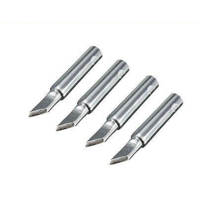 Bộ 5 mũi hàn thiếc thông dụng cho mỏ hàn 900M 908 908s 936
